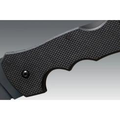 Нож Cold Steel XL Recon 1 Clip Point Фото 6