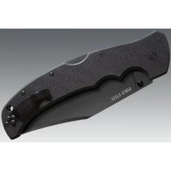 Нож Cold Steel XL Recon 1 Clip Point Фото 8