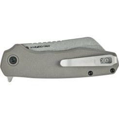 Нож Kershaw Wharf Фото 2