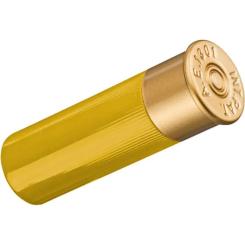 Нож Old Bear "Gauge12" Cartridge Knife Yellow Фото 1