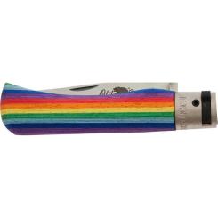 Нож Old Bear Rainbow L Фото 2