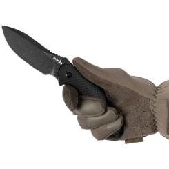 Нож Skif Adventure FB Jr BSW Black Фото 4