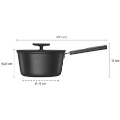 Ковш Fiskars Hard Face 2,5 л Фото 4