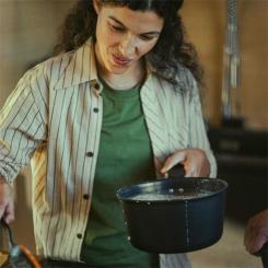 Ковш Fiskars Hard Face 2,5 л Фото 7