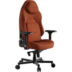 Кресло игровое Hator Arc 3 L Velour Orange Фото 1