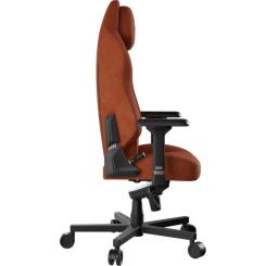 Кресло игровое Hator Arc 3 L Velour Orange Фото 2