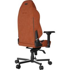 Кресло игровое Hator Arc 3 L Velour Orange Фото 3