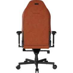 Кресло игровое Hator Arc 3 L Velour Orange Фото 4