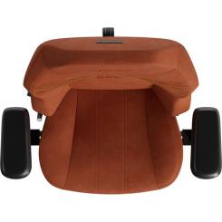 Кресло игровое Hator Arc 3 L Velour Orange Фото 5