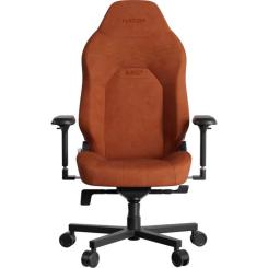 Кресло игровое Hator Arc 3 L Velour Orange Фото 6