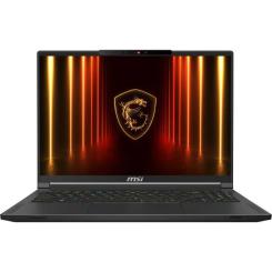 Ноутбук MSI Stealth A16 AI+ A3XWIG-068UA Фото