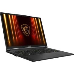 Ноутбук MSI Stealth A16 AI+ A3XWIG-068UA Фото 1
