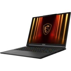 Ноутбук MSI Stealth A16 AI+ A3XWIG-068UA Фото 2