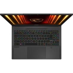 Ноутбук MSI Stealth A16 AI+ A3XWIG-068UA Фото 3