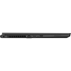 Ноутбук MSI Stealth A16 AI+ A3XWIG-068UA Фото 4