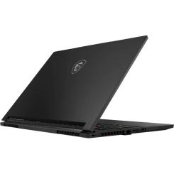 Ноутбук MSI Stealth A16 AI+ A3XWIG-068UA Фото 8