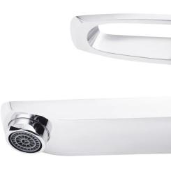 Смеситель Kroner Kante-C010 Фото 3