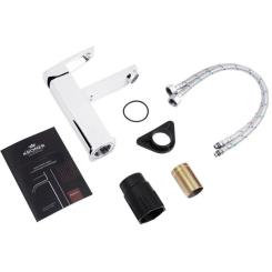 Смеситель Kroner Kante-C010 Фото 4