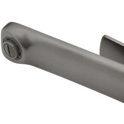 Смеситель Kroner KRP Makon-GRP010-3 Фото 3