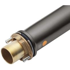 Смеситель Kroner KRP Makon-GRP010-3 Фото 4