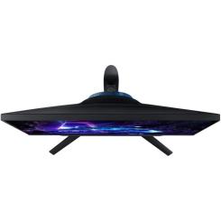 Монитор Samsung LS24DG300EIXUA Фото 10