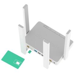 Маршрутизатор Keenetic Explorer 4G Фото 11