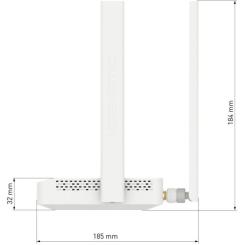 Маршрутизатор Keenetic Explorer 4G Фото 8