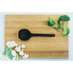 Шумовка Fiskars Functional Form 29 см Фото 3
