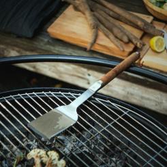 Лопатка кухонная Fiskars Norden Grill для гриля Фото 5