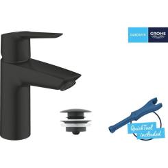 Смеситель Grohe QuickFix 235502432 Фото 4