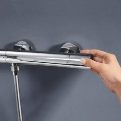 Смеситель Grohe QuickFix Precision Get Фото 3