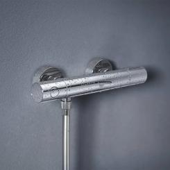 Смеситель Grohe QuickFix Precision Get Фото 4
