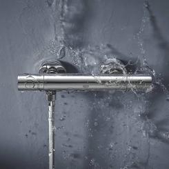 Смеситель Grohe QuickFix Precision Get Фото 5