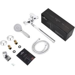 Смеситель Kroner Eifel-C070 Фото 6