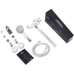 Смеситель Kroner Hagen-C071 Фото 6