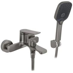 Смеситель Kroner KRP Makon-GRP060 Фото