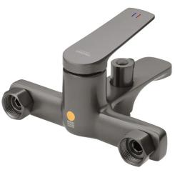 Смеситель Kroner KRP Makon-GRP060 Фото 2