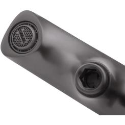 Смеситель Kroner KRP Makon-GRP060 Фото 3