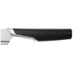 Кухонный нож Fiskars Taiten Santoku 16 см Фото 2