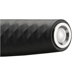 Кухонный нож Fiskars Taiten Santoku 16 см Фото 3