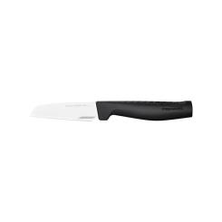 Кухонный нож Fiskars Hard Edge для овочів 9 см Фото