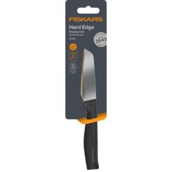 Кухонный нож Fiskars Hard Edge для овочів 9 см Фото 2