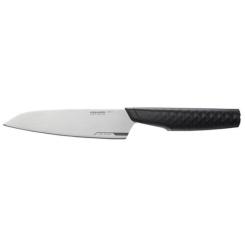 Кухонный нож Fiskars Taiten шеф малий 13 см Фото