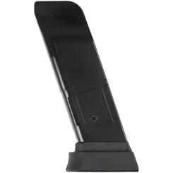 Страйкбольный пистолет ASG CZ SP-01 Shadow Spring Фото 5