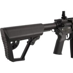 Винтовка страйкбольная Evolution Ghost 3.0 Viper XS AEG Black Фото 3