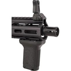 Винтовка страйкбольная Evolution Ghost 3.0 Viper XS AEG Black Фото 5