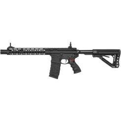 Винтовка страйкбольная G&G Armament CM16 Wild Hog 12" Фото