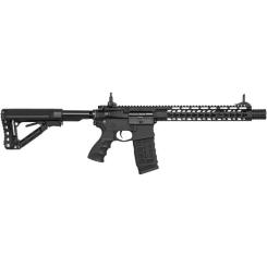 Винтовка страйкбольная G&G Armament CM16 Wild Hog 12" Фото 1