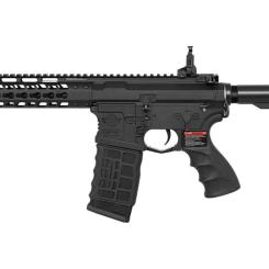 Винтовка страйкбольная G&G Armament CM16 Wild Hog 12" Фото 2