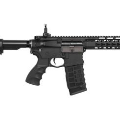 Винтовка страйкбольная G&G Armament CM16 Wild Hog 12" Фото 3